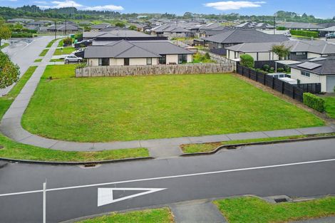 Photo of property in 1 Glenkirk Crescent, Pokeno, 2402