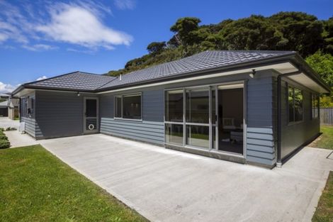 Photo of property in 29 Moonsail Drive, Whitby, Porirua, 5024
