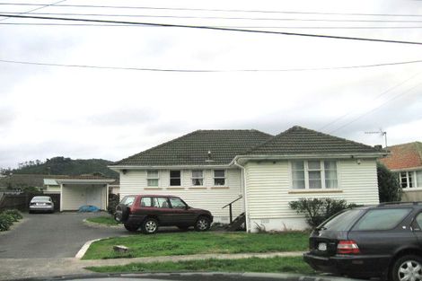 Photo of property in 1/83 Colson Street, Avalon, Lower Hutt, 5011