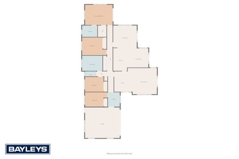 Photo of property in 3 Parkside Lane, Morrinsville, 3300