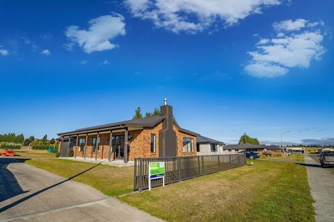 Photo of property in 59 Orbell Crescent, Te Anau, 9679