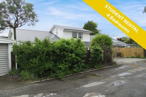 Photo of property in 2/96 Hinau Street, Riccarton, Christchurch, 8041