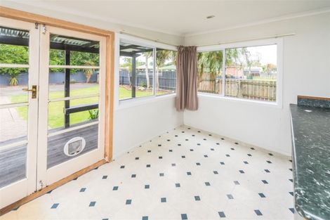 Photo of property in 40 Jellicoe Street, Whanganui East, Whanganui, 4500