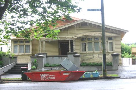 Photo of property in 25 Franklin Road, Freemans Bay, Auckland, 1011