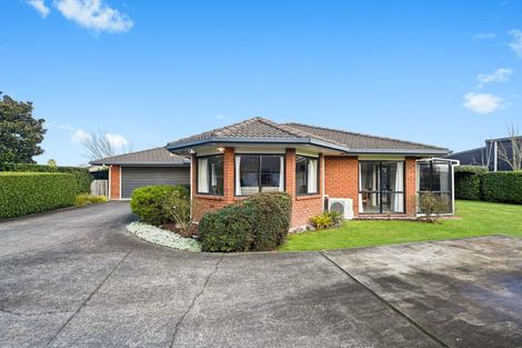 Photo of property in 7 Spinnaker Drive, Flagstaff, Hamilton, 3210