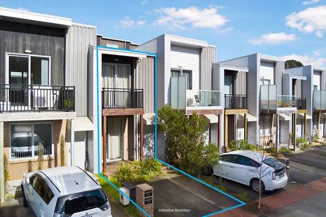 Photo of property in 36 Ceramic Lane, New Lynn, Auckland, 0600