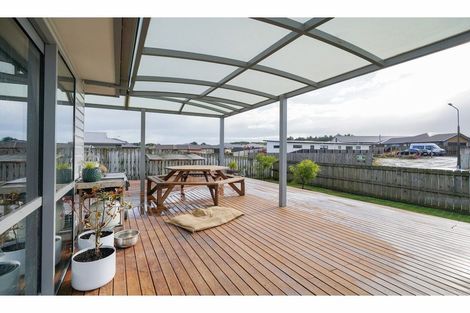 Photo of property in 55 Mavora Crescent, Heidelberg, Invercargill, 9812