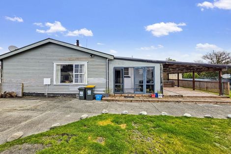 Photo of property in 97 Second Street, Kumara, 7832