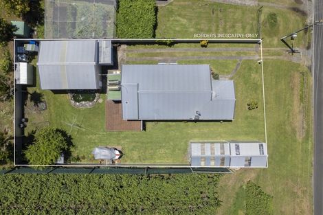 Photo of property in 279 Beach Road, Katikati, 3178