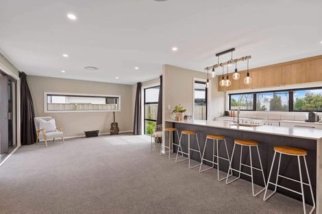 Photo of property in 8 Nickel Drive, Prebbleton, 7604