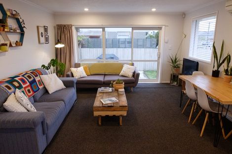 Photo of property in 1/17 Seddon Street, Sydenham, Christchurch, 8023