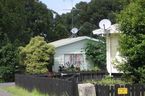 Photo of property in 25 Ranch Avenue, Beach Haven, Auckland, 0626