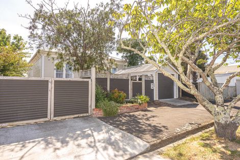 Photo of property in 72 Niblett Street, Whanganui, 4500