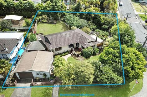 Photo of property in 88 Powrie Street, Glenfield, Auckland, 0629