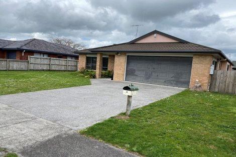Photo of property in 6 Sarindah Place, Fairview Downs, Hamilton, 3214