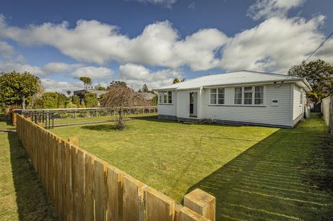 Photo of property in 41 Arawa Street, Ohakune, 4625