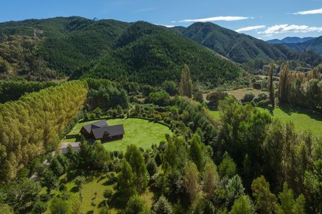 Photo of property in 79 Waikakaho Road, Tuamarina, Blenheim, 7273