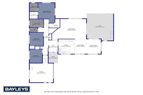 Photo of property in 60 Plateau Heights, Mount Maunganui, 3116