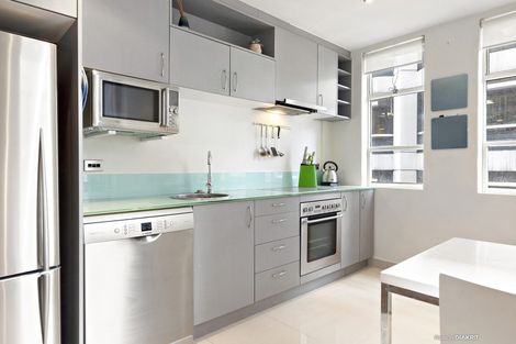 Photo of property in The Quay, 7/332b1 Lambton Quay, Wellington Central, Wellington, 6011