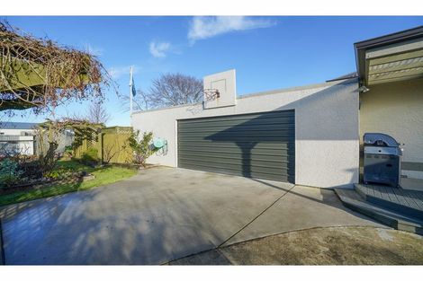 Photo of property in 129 Bainfield Road, Waikiwi, Invercargill, 9810