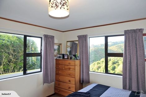 Photo of property in 57 Mount Pleasant Road, Aro Valley, Wellington, 6012