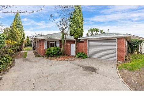 Photo of property in 277 Grahams Road, Bishopdale, Christchurch, 8053