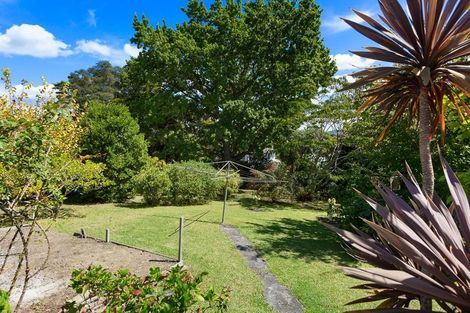 Photo of property in 5 Bennett Street, Warkworth, 0910