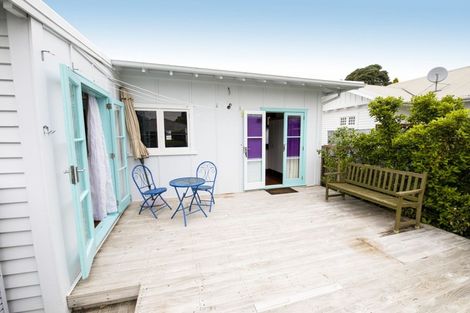 Photo of property in 51a-b Mcgrath Street, Napier South, Napier, 4110