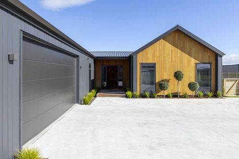 Photo of property in 29 Kopakopa Crescent, Wharewaka, 3330