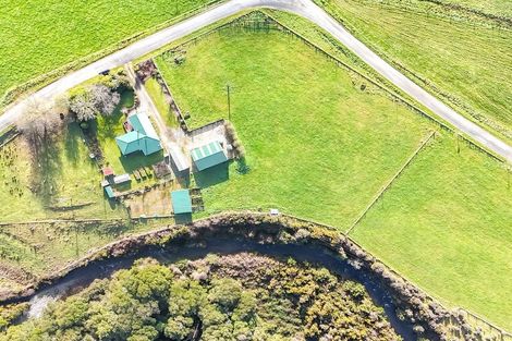 Photo of property in 7 Somerville Road, Mawheraiti, Reefton, 7895