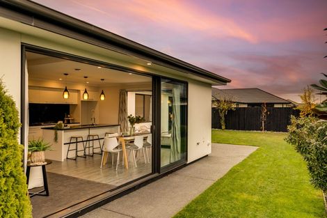 Photo of property in 30 Echelon Drive, Wigram, Christchurch, 8042