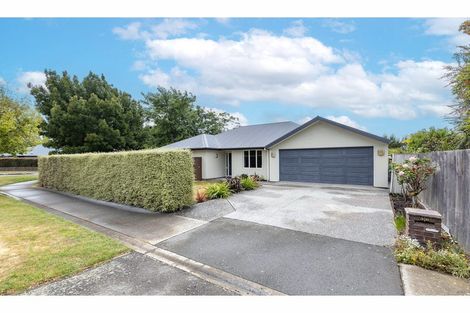 Photo of property in 38 Pentecost Road, Rangiora, 7400