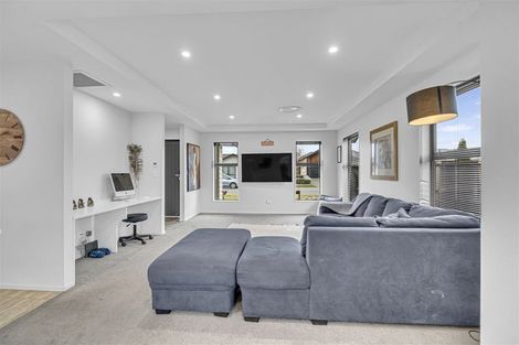 Photo of property in 29 Bradbury Avenue, Rolleston, 7614