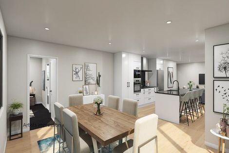 Photo of property in 59 Te Taniwha Road, One Tree Point, 0118