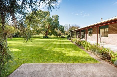 Photo of property in 656 Makino Road, Feilding, 4779