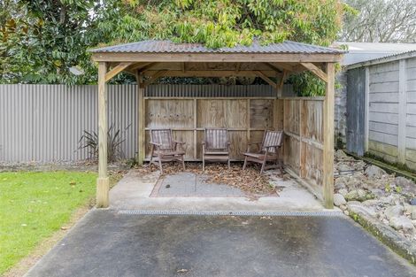 Photo of property in 24 Highbury Drive, Levin, 5510