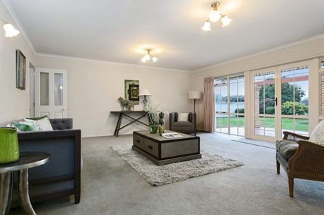 Photo of property in 3 Grant Place, Matamata, 3400