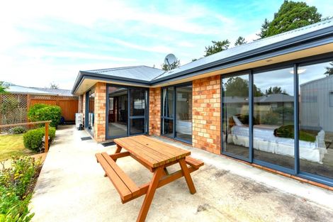 Photo of property in 143 Domain Avenue, Temuka, 7920