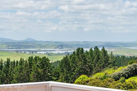 Photo of property in 827 Tinopai Road, Tinopai, Matakohe, 0593