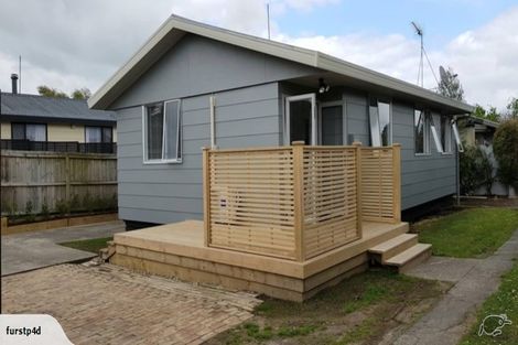 Photo of property in 33 Sain Crescent, Morrinsville, 3300