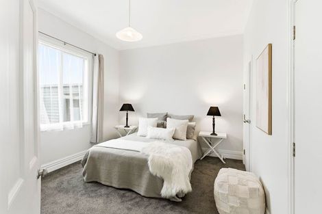 Photo of property in 17 Burns Street, South Dunedin, Dunedin, 9012