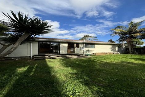 Photo of property in 87 Carnoustie Drive, Wattle Downs, Auckland, 2103