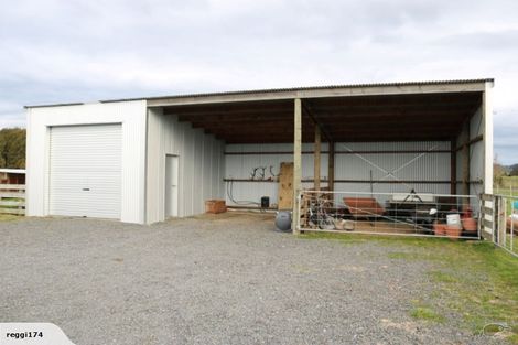 Photo of property in 33 Hammond Place, Owhango, 3989