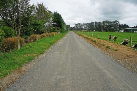 Photo of property in 537 Mill North, Roslyn Bush, Invercargill, 9876