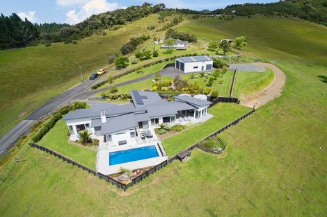 Photo of property in 952b Paparimu Road, Mangatawhiri, Pokeno, 2471