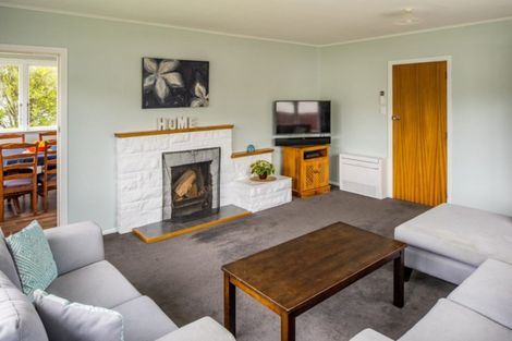 Photo of property in 12 Clematis Grove, Maungaraki, Lower Hutt, 5010