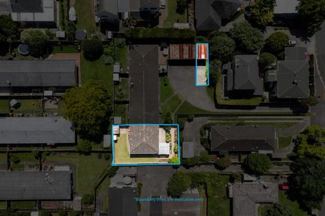 Photo of property in 4/53 Pakuranga Road, Pakuranga, Auckland, 2010