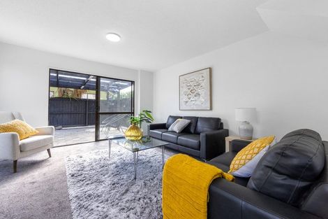 Photo of property in 6/96 Poulson Street, Addington, Christchurch, 8024