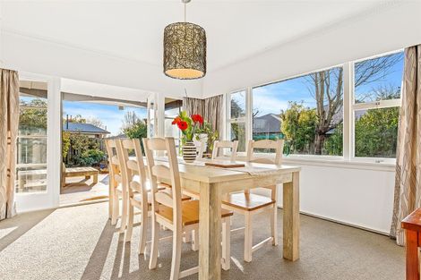 Photo of property in 7a Skye Place, Burnside, Christchurch, 8053