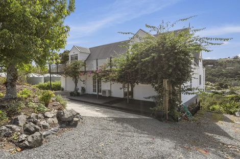 Photo of property in 4 Gould Street, Russell, 0202